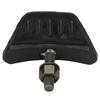 Front Wheel Rim Tyre Lock Inner Tube Safe Bolt for Thumpstar PIT PRO Trail Dirt Bike1.6in(53 X 84mm 2.09 X 3.31in)