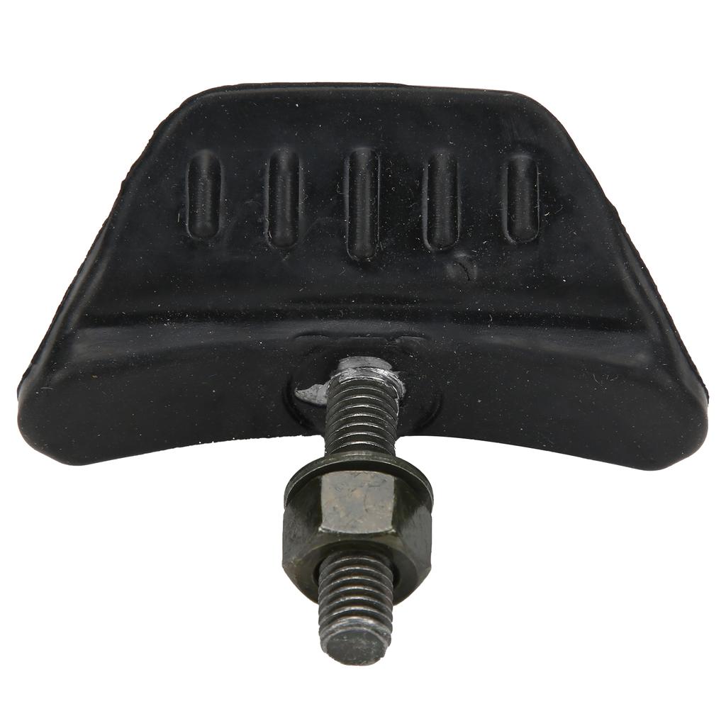 Front Wheel Rim Tyre Lock Inner Tube Safe Bolt for Thumpstar PIT PRO Trail Dirt Bike1.6in(53 X 84mm 2.09 X 3.31in)