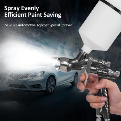 SK-2022 Air Paint Sprayer Kit Professional Painting Sprayer Mini Handheld Paint Spraying Paint