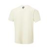 Li Ning Basketball Series Casual Pullover Letter Short Sleeve T-Shirt Men Tops ATSW889-2