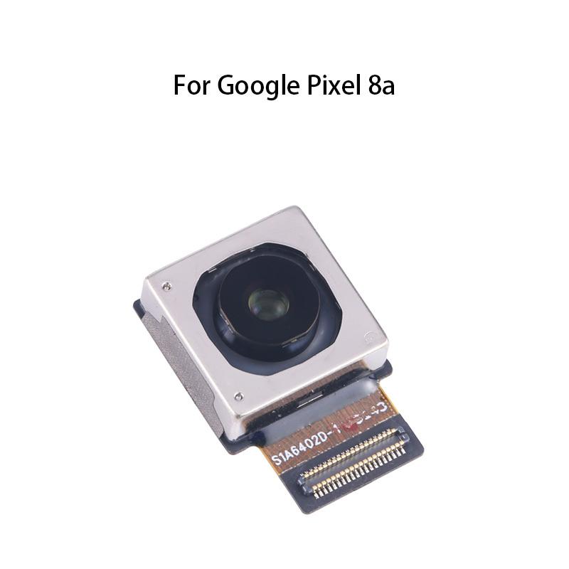 

org Back Big Main Rear Camera Flex Cable For Google Pixel 8a