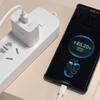 66W Super Fast Charger for Huawei, Honor, OPPO, Xiaomi Phones - 3C Certified