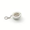 1 in1 Opener Sports Theme Balls Opener Funny Fan Gift Football Fridge Magnetic Keychain Bottle Opener Magnet Metal Key Ring