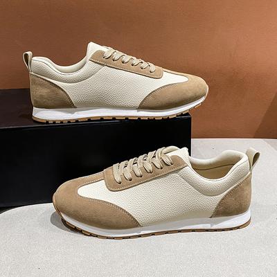 Zapatos de hombre, zapatillas de deporte para hombre, zapatos casuales para hombre, tenis, zapatos de lujo, zapatos de entrenamiento transpirables para carreras, zapatos para correr a la moda para mujer
