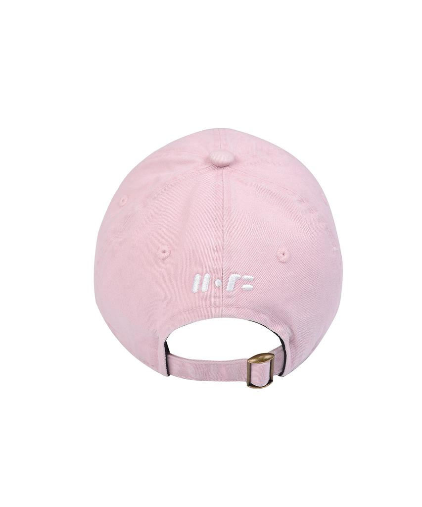Matile Not Wifi Message Cap / Pink