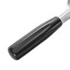 Stainless Steel Ice Cream Spade Commercial Grade Ice Cream Scoop for Desserts Thickened Ergonomic Handle Ice Cream Shovel