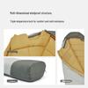 Naturehike Wood Grain Pro Mummy Sleeping Bag