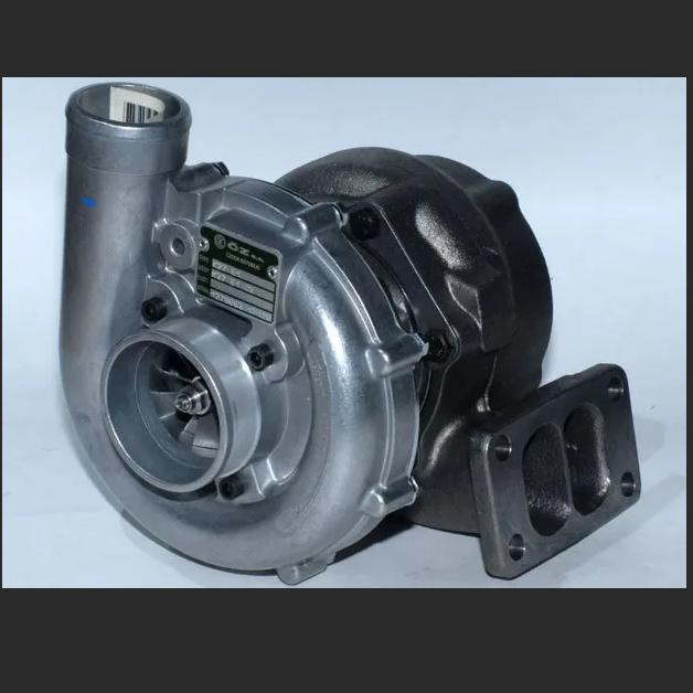 Buy Turbocharger D260.4, D260.5 (Gomselmash, T150, ChTZ) K276101 at affordable prices