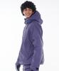 Doll Outerwear 2425 Bonita Board Jacket Purple Unisex