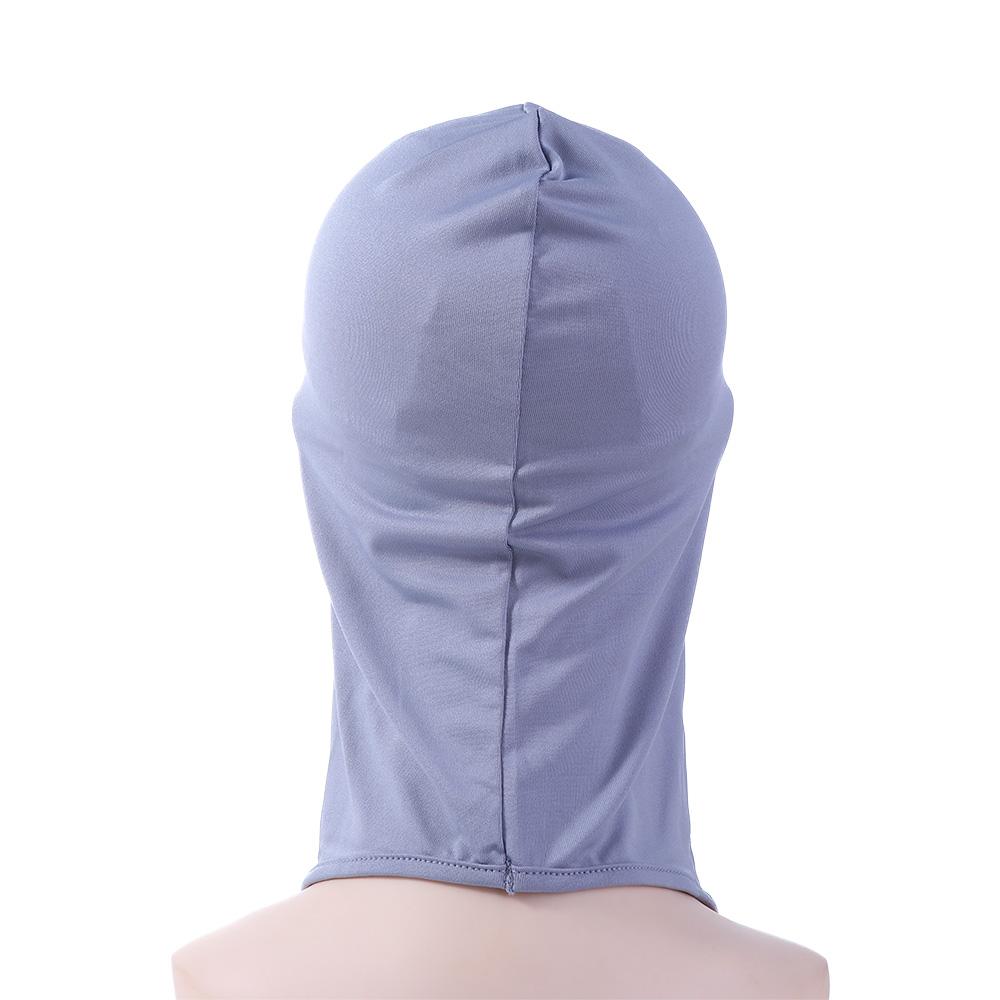 Quick Dry Headband Riding Headgear Sun Rotection Face Mask Balaclava Mask Hood Cap Sports Hood