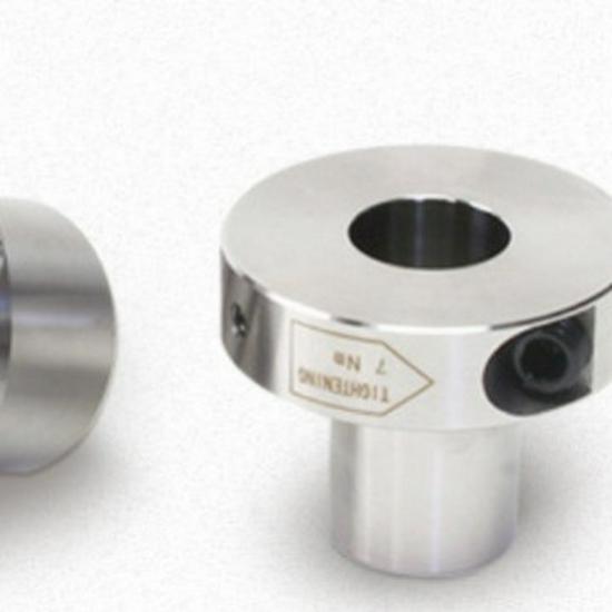 Miki Puli ETP-E Plus Shaft Locking Series (Type ETP-E-015-N & ETP-E-019-N) ETP-E-015-N