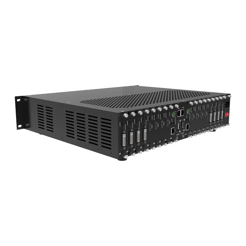 MT-viki HD Seamless Hybrid Matrix Switcher System