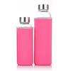 550/420M Water Bottle Sleeve With Handle Cup Sleeve Washable Insulated Bottle Cover