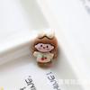 Adorable DIY Resin Jewelry Accessories for Girls: Hair Bands & Rings