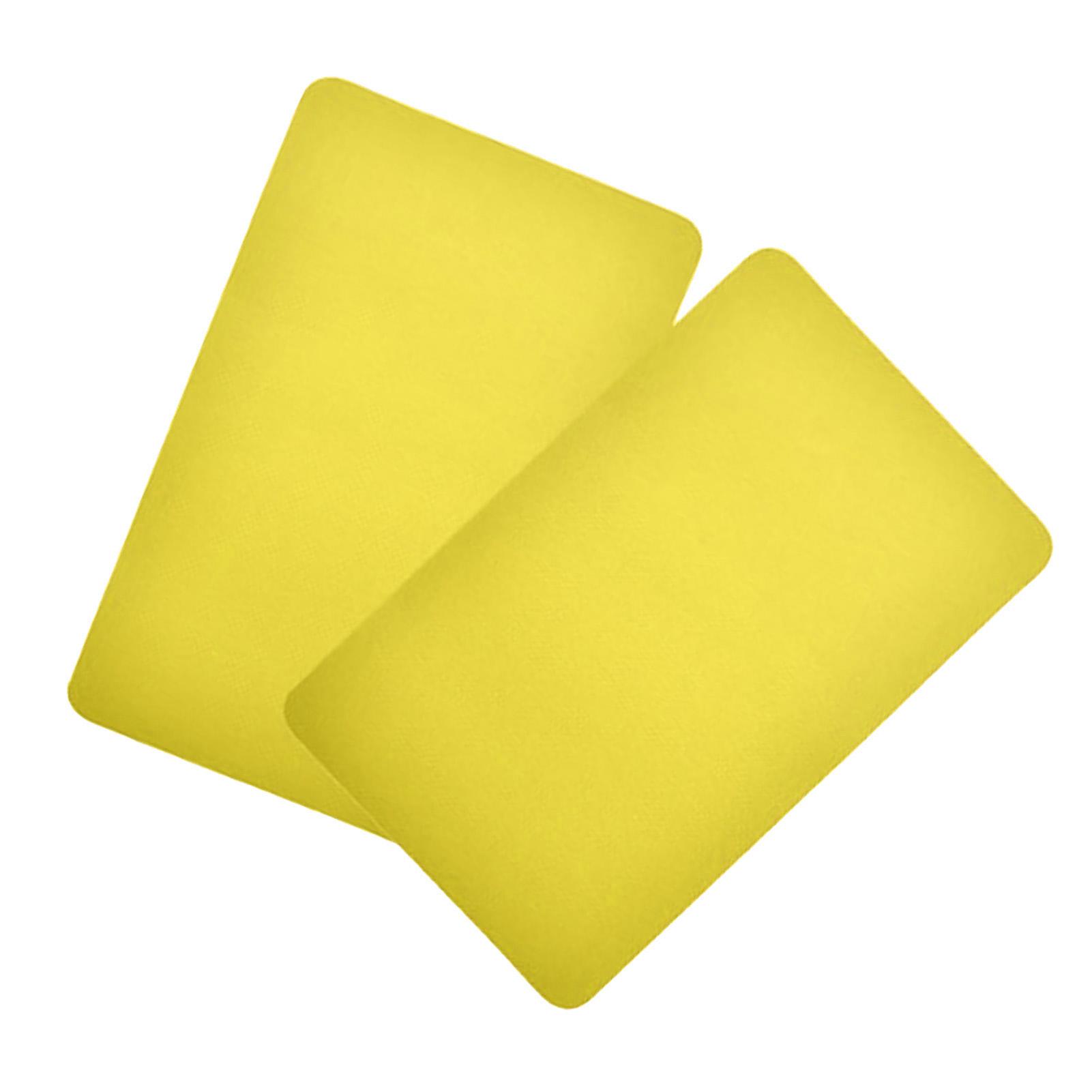 

2 шт. заплатка для ремонта надувной лодки ПВХ квадратная резиновая лодка ремонтный комплект для байдарок каноэ черный жёлтый