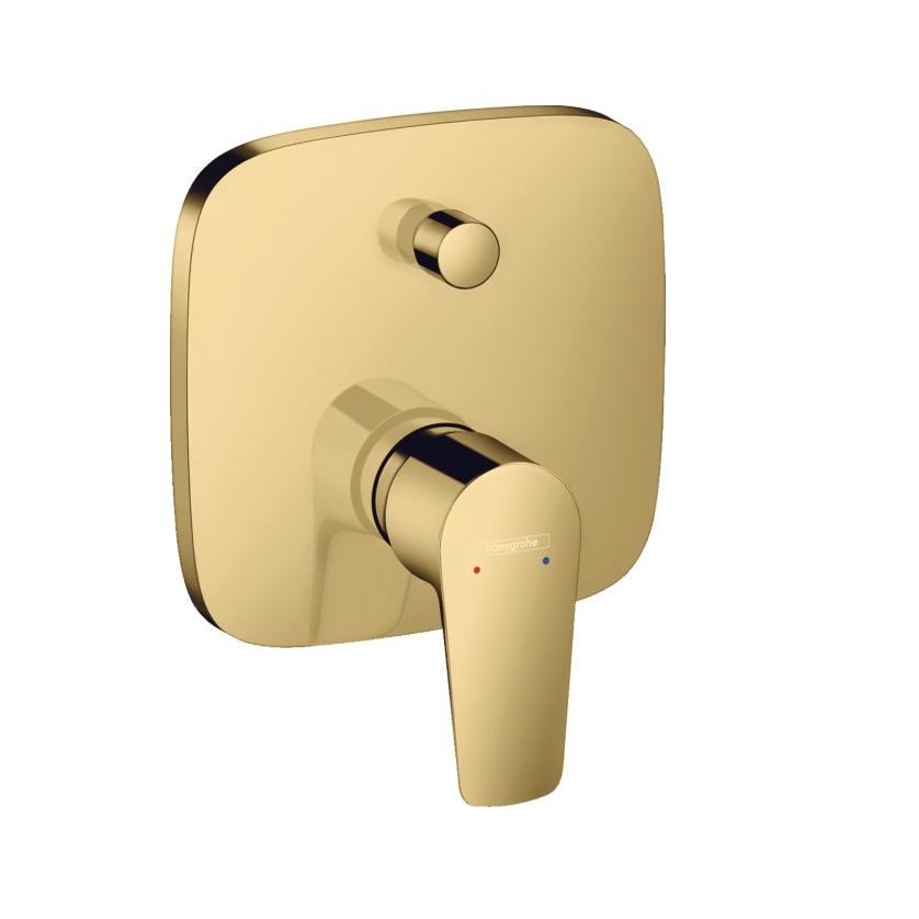 

Смеситель для ванны Hansgrohe 71 745 990