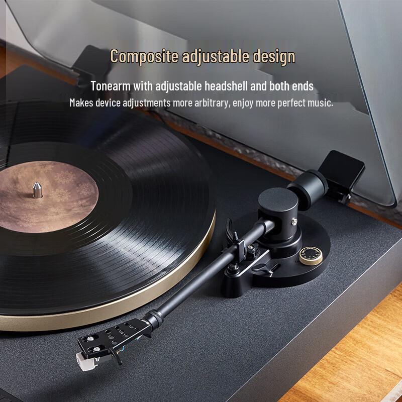 JBL Spinner BT Vinyl Turntable (CN version)