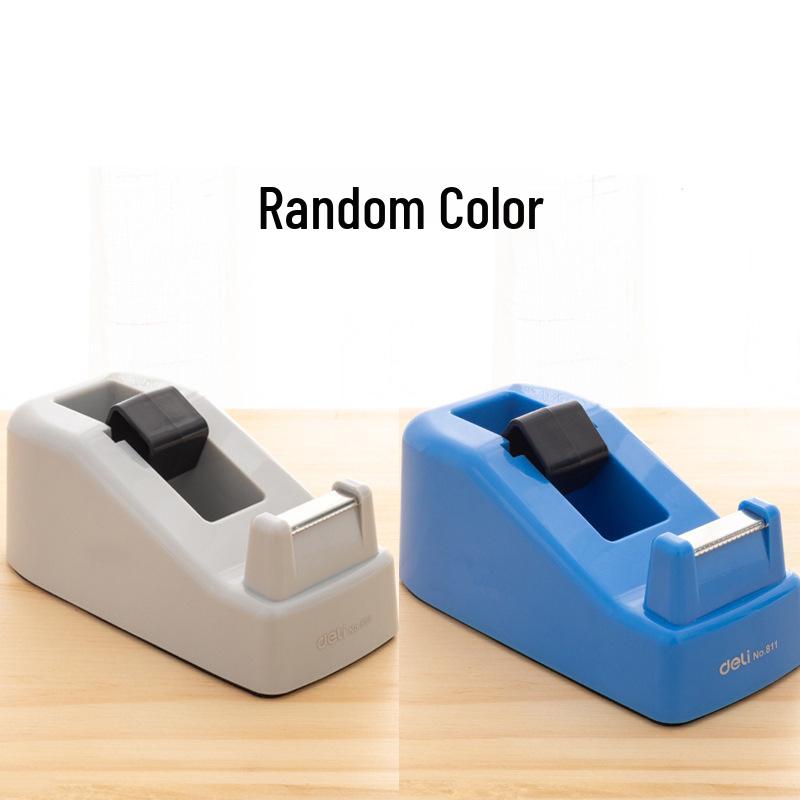 Диспенсер для флористической ленты - Маленькое пластиковое основание для офиса и магазина флористики