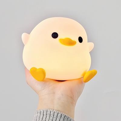 LED žárovky – LED noční lampy