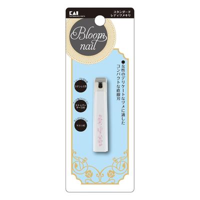 KAI Standard Damen Nagelknipser für Frauen HC3605