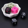 5pcs Sex Dice Fun Adult Erotic Love Sexy Posture Couple Lovers Humour Game Toy Novelty Party Gift