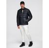 Winter Jacket Ombre OM-JALP-0261