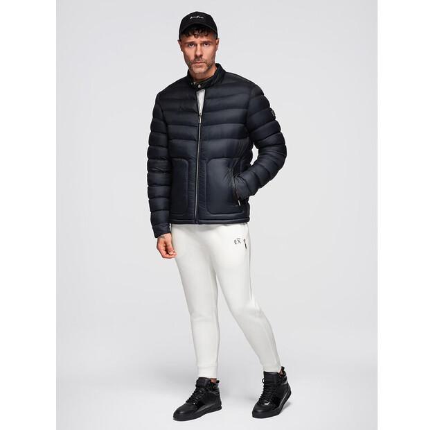 Winter Jacket Ombre OM-JALP-0261