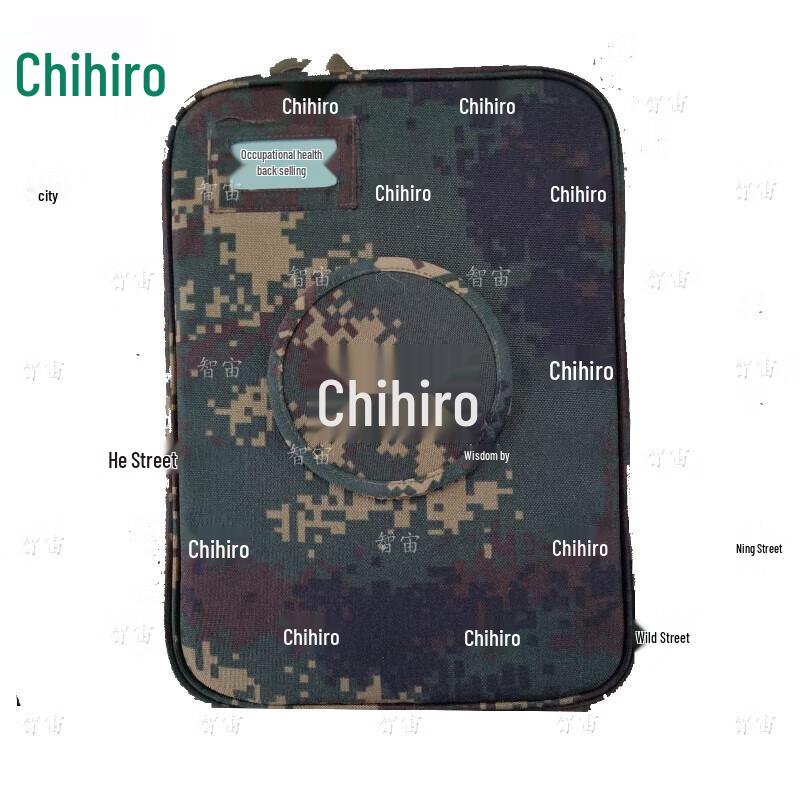 Zhizhou Auxiliary Medic Backpack