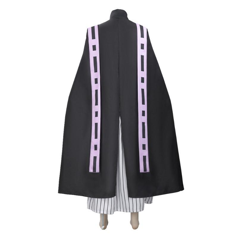 The Blade of Ghost Extermination Clothing The Ancestor of Eternal Bliss Cult, The Second Wind, and the Complete Set of Tongmo Animation Clothes