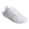 adidas Courtpoint Schuhe 'Weiß schillernd' Damen GY1123