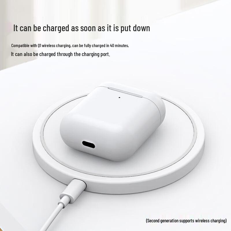 SooPii T2Pro Wireless Bluetooth Earbuds