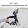 For RC 2 Handheld Bracket for 3/3PRO Drone Camera U-Shaped Stand Set