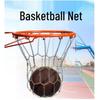 Durable Metal Basketball Net