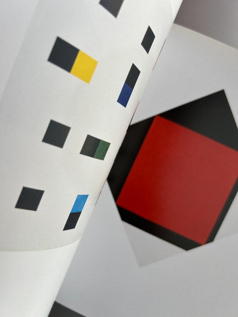 [USED] Max Bill, Dieter Rams, Bauhaus