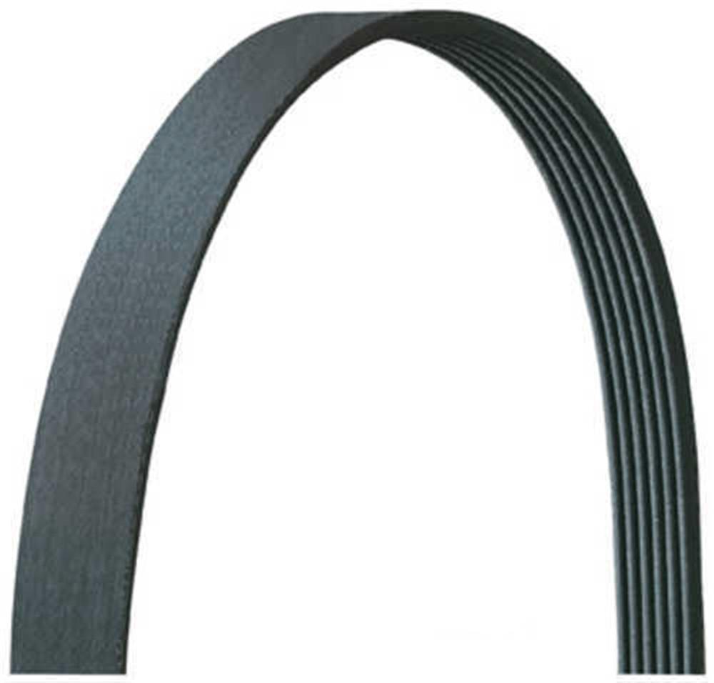 Serpentine Belt Fit For Jeep Grand Cherokee Dodge Challenger Charger 68495977AA