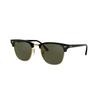 RB3016F-W0365-55  Sun-blocking Sunglasses