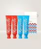 Coral Reef Toothpaste 4-Piece Gift Set