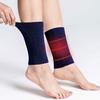 Fashion Solid Color Knitting Winter Ankle Sleeve Outdoor Cold Protection