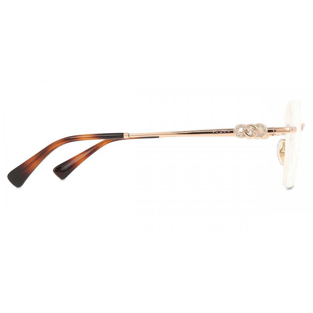 Vogue Eyewear Vo4320b 5152 Women Eyeglasses