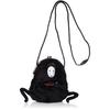 Studio Ghibli Spirited Away Purse with No-Face Munching