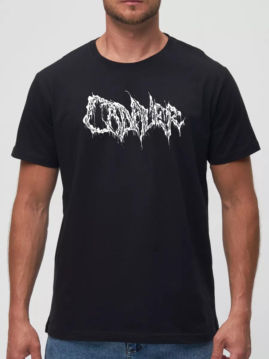 Play oversized Y2K printed T-shirt XL