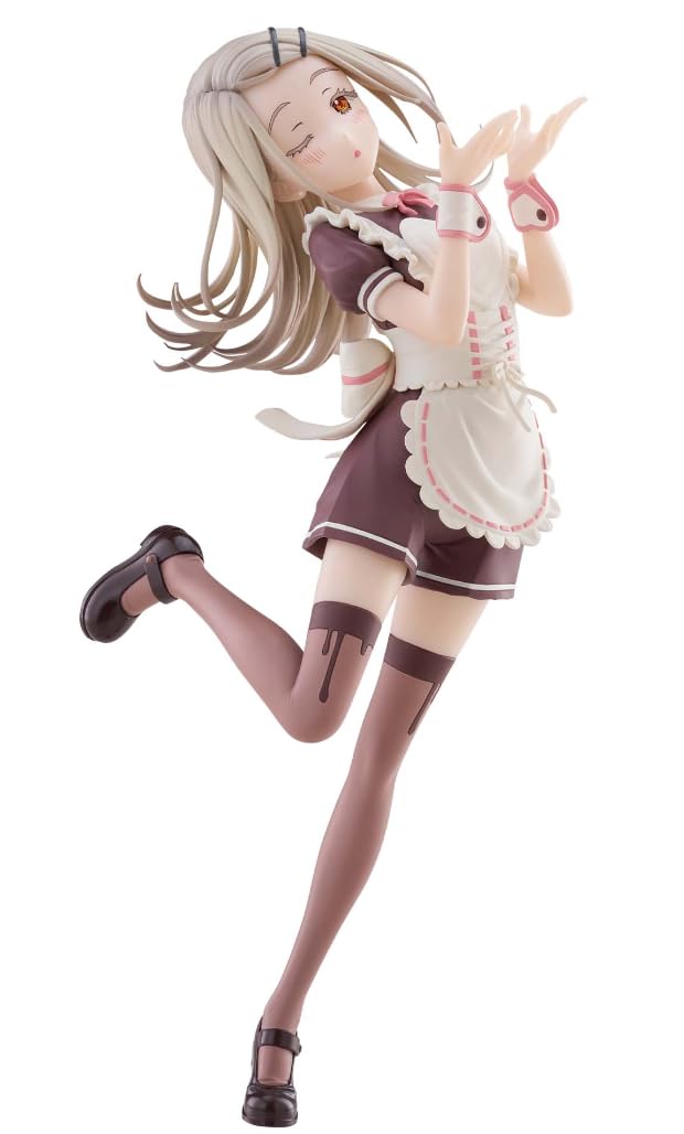 Hiroshi Shinozawa Figure ESPRESTO Sweet moment Official Approx. 21cm