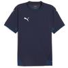 Puma Mens TeamFinal Jersey T-Shirt