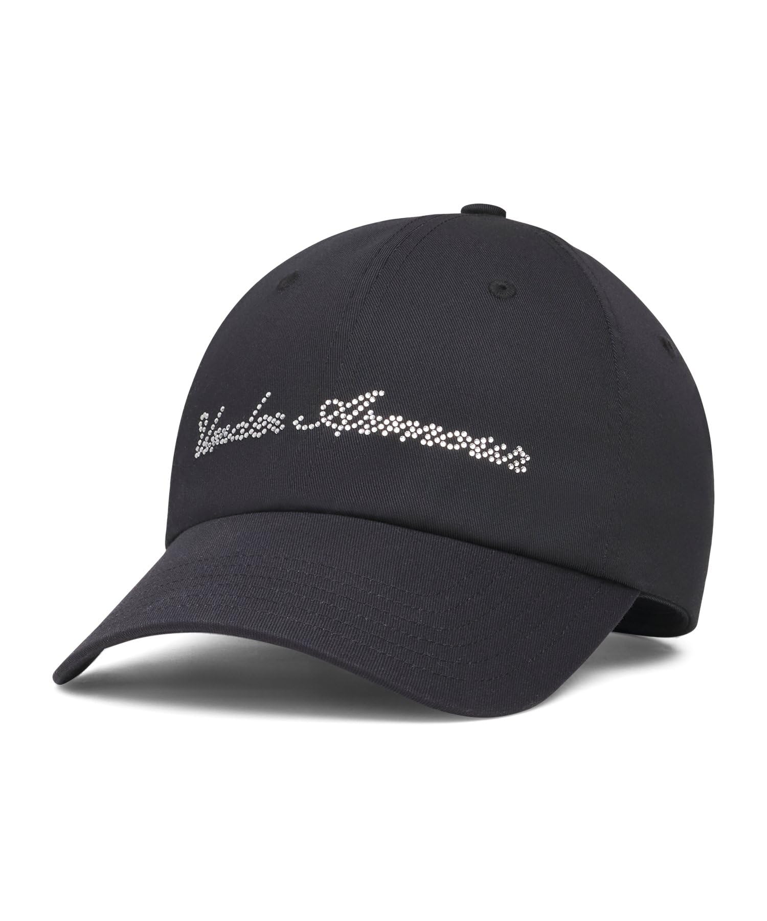 UNDER ARMOUR UA Essential Adjustable Cap 6012685 ONE SIZE Black/White