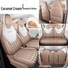 Wuling Bingo PRO 2026 Car Seat Cushion - All-Season Model
