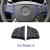 W164 W245 W251 Auto Multifunktions-Lenkrad-Steuerschalter-Tasten-Set für Mercedes Benz ML GL BR Klasse 2006 2007 2008 2009