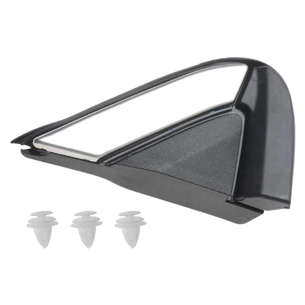 84107337 Right Passenger Side Fender Corner Trim Molding for GMC Terrain 2018-2024