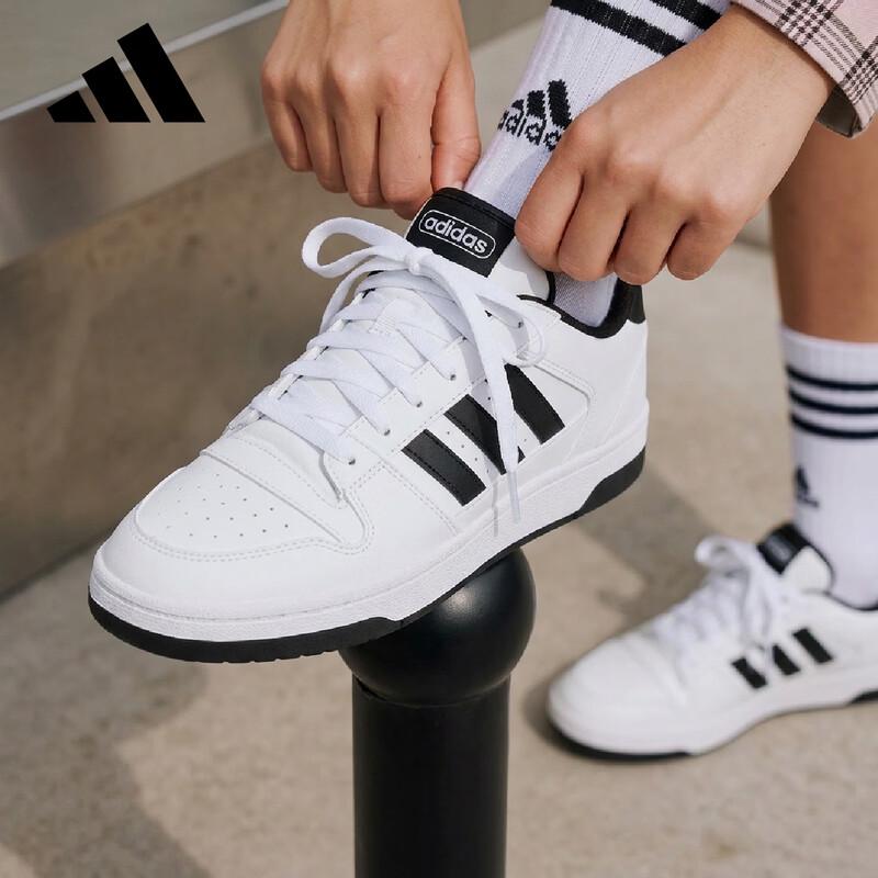 Adidas BREAK START JR3249 Unisex Basketball Shoes 43