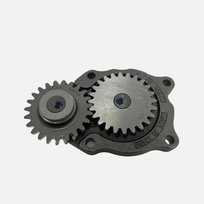 Cummins 6BT Engine Oil Pump Assembly Accessories 4939587