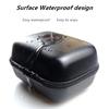 Hard Shell Shockproof Cover Storage Case Fishing Reel Organizers Fishing Line Wheel Box Reel Bag Reels Protective Box